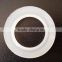 (S11)Good Quality Silicone Rubber Gasket Clear Color Gasket Gasket Sealing
