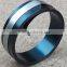 High quality CK67 spring steel strip for Rolling shutter door