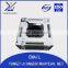 Ultra-thin Central Air Conditioning Casette Fan Coil Unit