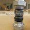 Galvanized Union Type Pn16 Flexible Expansion Joints