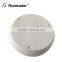 Human sensing induction light for orridor aisle storage room
