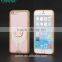 Ring Holder Phone Case 360 rotating table stand Ring Case holder for iphone6s