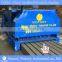 precast mould machine for making pilars