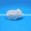 Lovely Plastic PIG Style Multicolor LED Light For Promotiom Gift