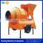 China Low Noise Good Quality Concrete Mixing Machine