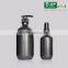 Plastic Cosmetic Packaging 100ml 150ml 200ml 300ml 400ml and 500ml Hair Care Bottle