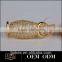 Factory direct sale 925 sterling silver dubai gold jewelry set