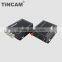 4 channel FC single fiber video converter