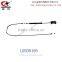HEBEI JUNXIANG COMPANNYAUTOMOBILE BONNET CABLE OEM NO.LR038195 SPORT & VOGUE