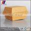 Custom Brown Cardboard Lunch Boxes,corrugated Packaging Box
