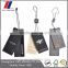 Custom personalized garment hang tags for clothing