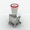 Dry food mixer food grinder kitchen easy to operate meat grinder