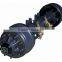 Factory outlet superior product German type axle for truck