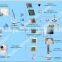  europe android zigbee smart house and home automation is intelligent home automation