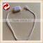 100% Chinese Manufacturing Plant,Garment Accessories Tags Rope Jeans Plastic Hang Tag