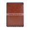 Wholesale smart cover leather case for Kobo Touch 6 inch leather cover