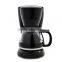 brand new 6 cup switch coffee maker with ce rhos cb approval