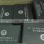 300gsm blackboard for c1s black label paper board