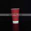 Customized Logo ripple wall beverage cup 14oz disposable cup