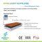 Far infrared energy-saving heated floor