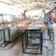 electroplating plant electroplating plating line