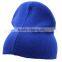 softtextile knitting cap womens winter
