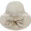 cute girl fashion wholesale blank bucket hat factory supply