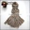 2015 100% viscose lady scarf korea style scarf