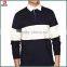 Sublimation Top brand high quality long sleeve rugby jersey