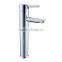 Hot Selling Kitchen Faucet Blue and Red Hose Sanitary Wares