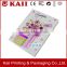 accept custom order promotion paper cut handmade greeting card printing                        
                                                                                Supplier's Choice