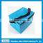 Factory promotional portable outdoor mini food wine cooler bag
