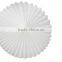 air filtration nonwoven