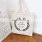Customized fashionable canvas Bag