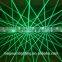 Excellent Nightclub Equiment Green Beam Laser Light 5w 520 nm Single Green Laser Light
