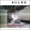 china chemical rotary kiln for cement and limestone with CE