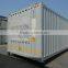 20'H house container