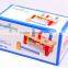 Deluxe Toddler Toy 8 Smile Face Baby Play Wooden Hammer Bench
