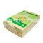 Hot Sale Wooden Tool Box Toy Set Wooden Carpenter Set