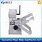 Party event wireless dmx light 9x18w battery led par