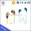 Good Quality Professional Hot Wireless Stereo Bluetooth Earphone