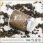 Dual Layer Insulated Beverage Used Paper Hot Cups