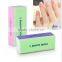 Hot Nail Art Manicure 4 Way Shiner Buffer Buffing Block Sanding File