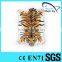 lifelike soft plush tiger fur carpet