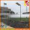 40w LED CE RoHS approved aluminum IP65 all in one solar street light