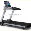 High End AC Motor Treadmill for Home Use