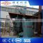 Widely used and good performance single stage coal gasifier