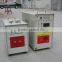 Ukrain High Frequency shaft induction quenching /hardening machine