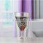 Borosilicate Tall Crystal wine cup