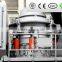 High capacity of the mobile crusher plant/movel crushing equipment price